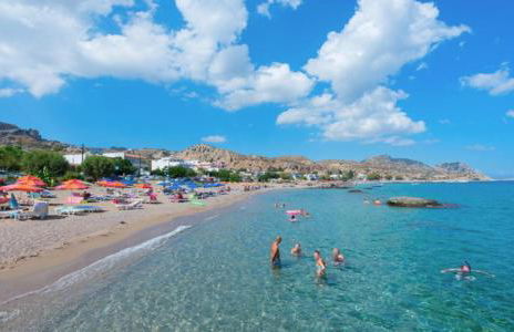 Thalassia Avra Stegna Beach - Foto 40