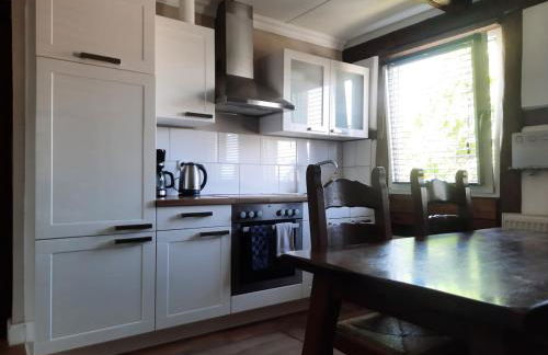 Mario's fachwerkhaus am Huy - Foto 25