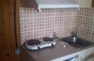 Livadaki Village - Δασικό Χωριό Λιβαδάκι - Foto 55