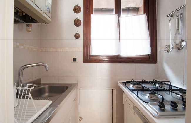 Santa Maria Formosa - Foto 6