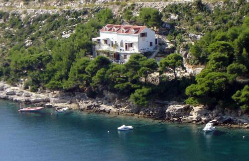Apartments by the sea Prapratno (Peljesac) - 13500 - Foto 1