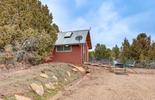 Couples Haven 1 Mi to Dtwn Dolores! Bring Your Pet - Foto 25