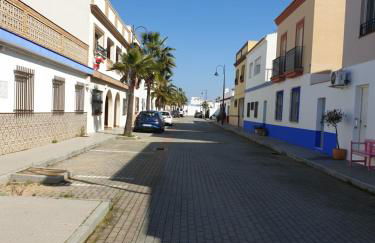 Sol y Sombra Apartamento con entrada independiente - Photo 18