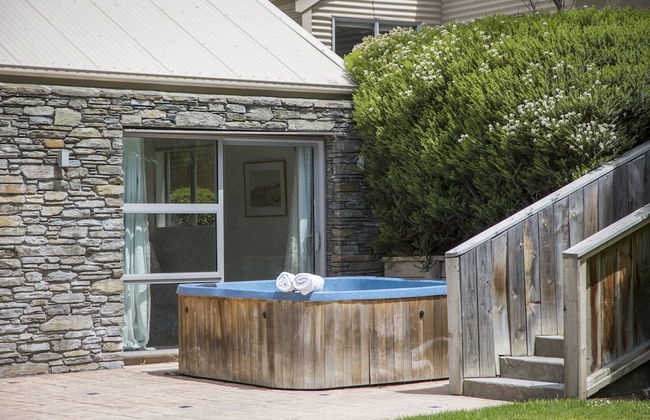 Riverview Retreat - Foto 25