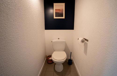 Chaleureux appartement à 500m de l’océan et 150m du Golf Moliets-Plage - Foto 23