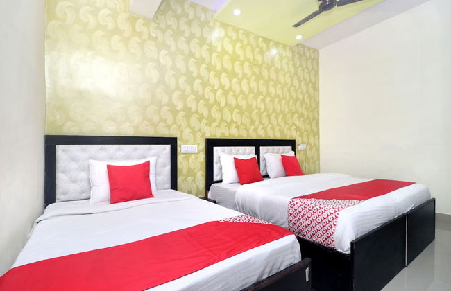 OYO 16700 HOME Exotic 2 BHK Dream View Khanyara Road - Foto 13