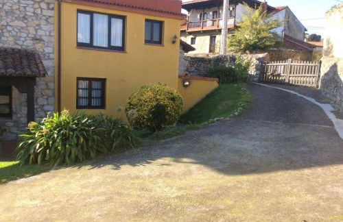 Casa Lula 2 Pendueles Llanes AR-685-AS - Foto 44