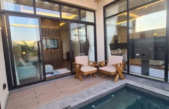 Villa Bali Jeddah - Foto 29