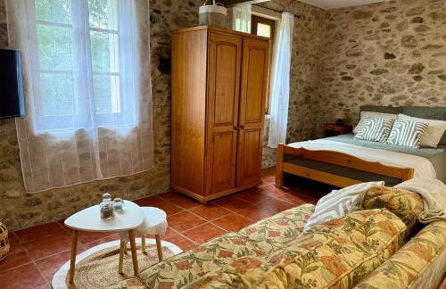 L Olivier Studio charme et nature - Foto 30