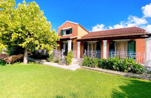 Asteraki Beach House by DadoVillas - Foto 19