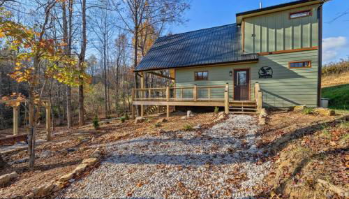 WiFi Hot Tub & Pets - EagleRock Retreat in RRG - Foto 2