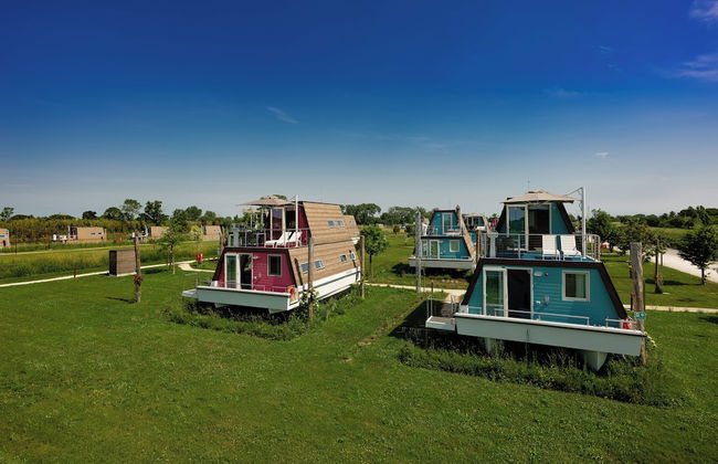 Marina Azzurra Resort - Photo 11