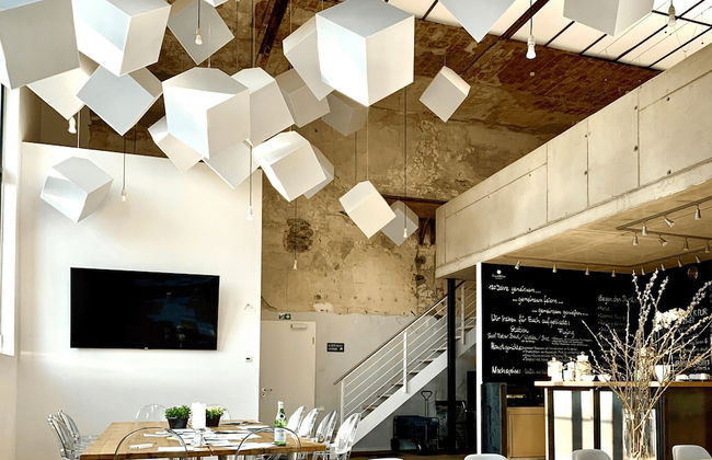 havelblau FERIENLOFTS - Foto 2