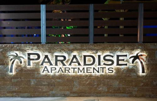 Paradise Apartments Artemida - Foto 11