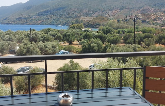 Domaine Papakonstantis - Foto 53