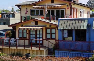 Capitola Pelican House - Foto 1