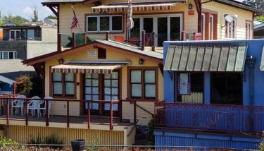 Capitola Pelican House - Foto 1