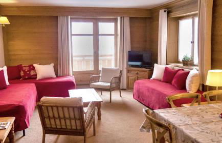 Chalet Les Alpes - Foto 44