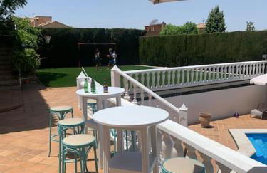 Villa Mare a los pies de Sierra Nevada - Foto 38