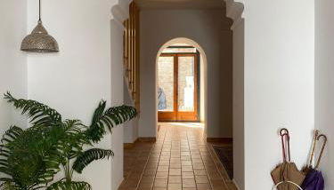 Casa de la Cruz - Photo 4