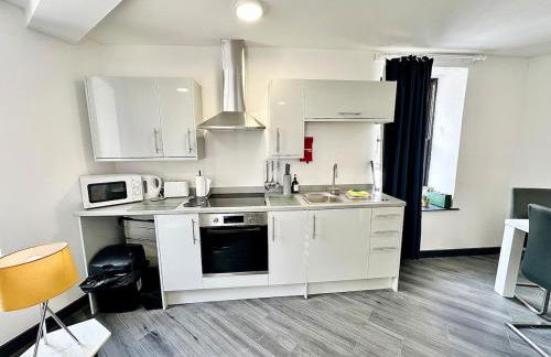 Luxury apartment, Mountain View in a Heritage Town - Foto 26