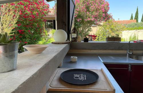 Studio Le Pitchoun - Photo 7