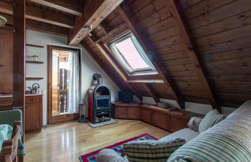 Asiago Millepini - Mansarda sull'Altopiano - Foto 1