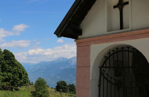 Berg Apartment Vajolet - Unterweger Berg Apartments - Foto 28