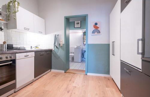 City Center Retreat mitten in Augsburg - Foto 17