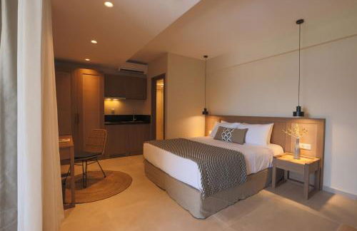 Elivia Boutique Suites - Foto 17