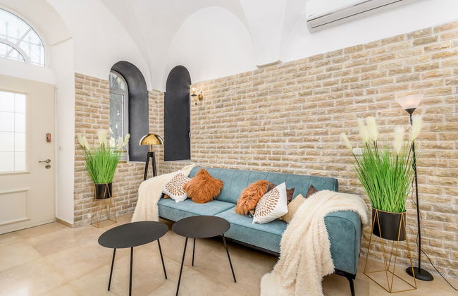 Nina Luxury Apartment - Photo 23