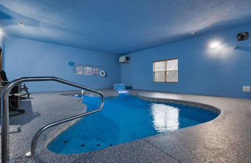 Swimming in the Smokies by American Patriot Getaways - Foto 37