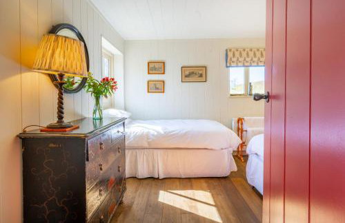 Snow Hall Barn - Foto 17