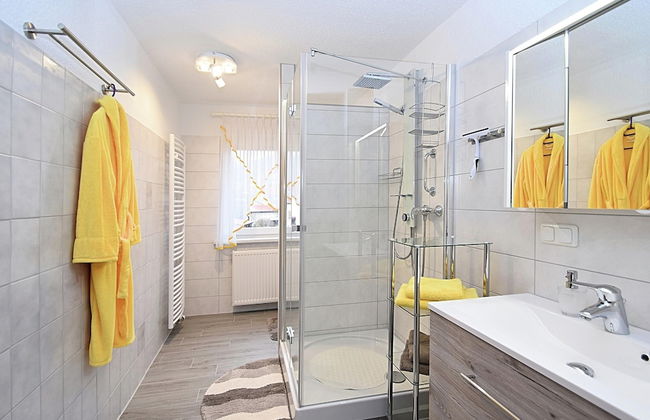 Peaceful Family Base in Floh - Foto 21