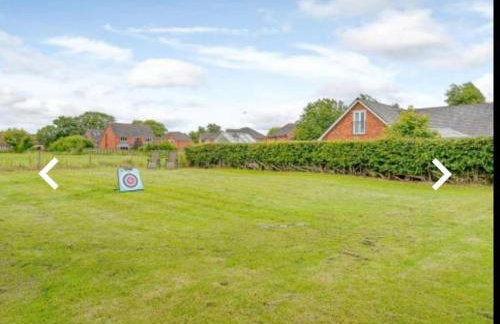 The Cow Shed - Foto 6