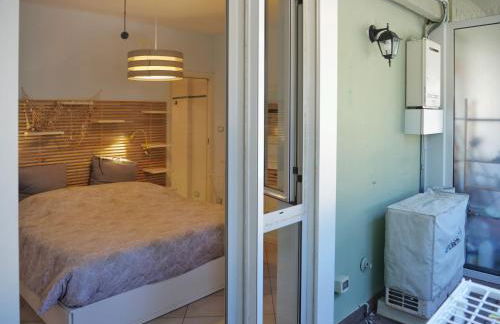 Beach Kite 8 posti letto - Terrazzo e parcheggio - Foto 7