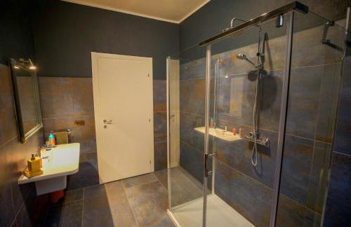 Villa Monforte Barolo with private pool - LANGHE GATEWAY - Foto 27