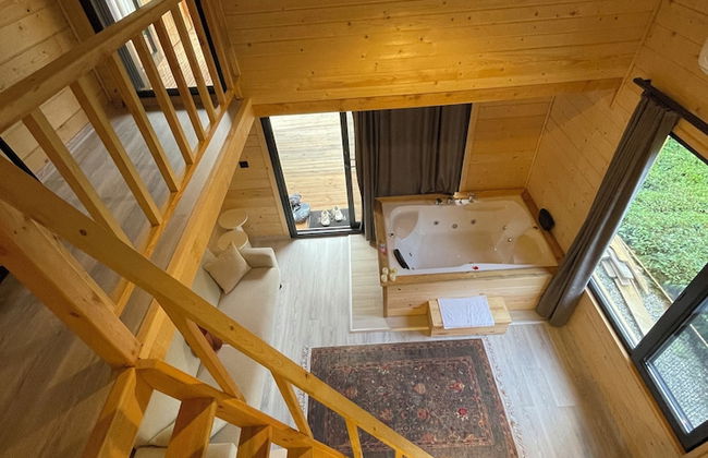 IVA River Boutique Hotel - Photo 33