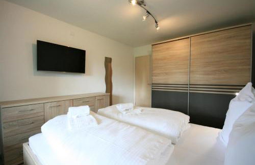 Ferienwohnung Elisabeth - Foto 5