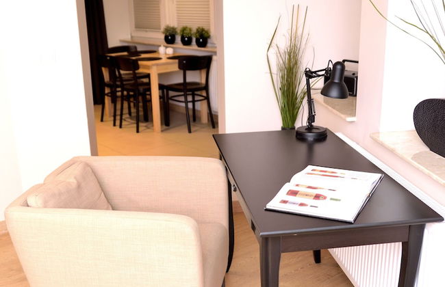 TOP Apartments 2 - Foto 43