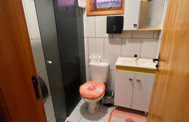 Cabanas Romeu & Julieta - Foto 40