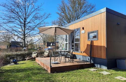 Holiday Home Tiny Haus Seeperle by Interhome - Foto 1