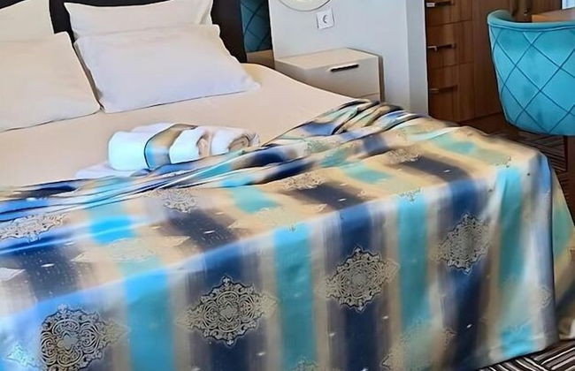 Alya Suite Residence - Foto 26