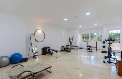 Sea View Nordic Royal Club Apartment - Photo 44