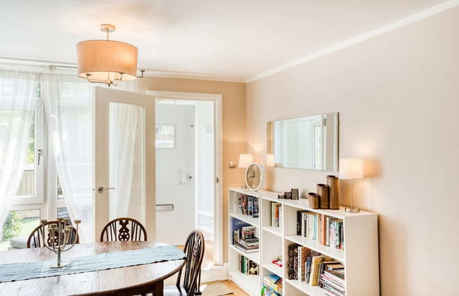 Homely 4 Bedroom House in Brixton - Foto 24