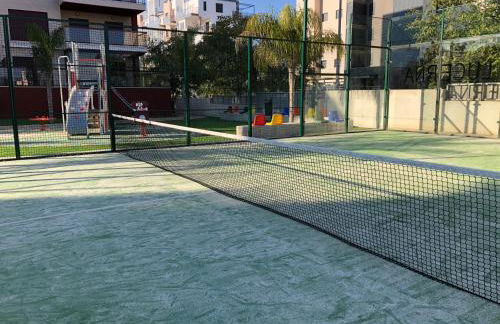 Bajo 2 del Edificio Lucerna III - Mil Palmeras - Foto 15