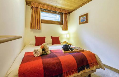 Chalets d'Henri 67 - Happy Rentals - Foto 19