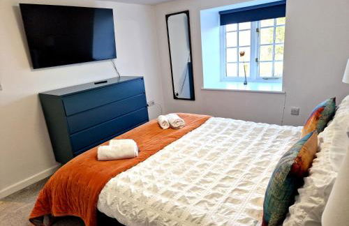 Very Spacious, Great location. Castle and Sea view - Foto 29