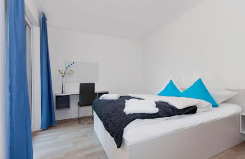 Spreepolis Boardinghaus - Foto 40