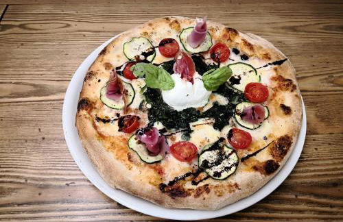 Casa Vacanze Marco Polo - Foto 21